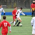 Sport - nogomet - UNDER 17 – Trieste Victory Academy – Vesna