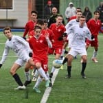 Sport - nogomet - UNDER 17 – Trieste Victory Academy – Vesna