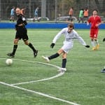 Sport - nogomet - UNDER 17 – Trieste Victory Academy – Vesna