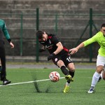 SPORT - NOGOMET - ELITNA LIGA – Zaule Rabuiese – Juventina