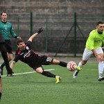 SPORT - NOGOMET - ELITNA LIGA – Zaule Rabuiese – Juventina