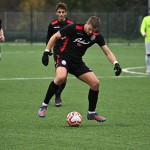 SPORT - NOGOMET - ELITNA LIGA – Zaule Rabuiese – Juventina