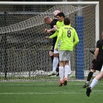 SPORT - NOGOMET - ELITNA LIGA – Zaule Rabuiese – Juventina