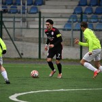 SPORT - NOGOMET - ELITNA LIGA – Zaule Rabuiese – Juventina
