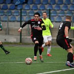 SPORT - NOGOMET - ELITNA LIGA – Zaule Rabuiese – Juventina