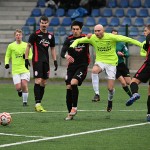 SPORT - NOGOMET - ELITNA LIGA – Zaule Rabuiese – Juventina