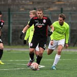 SPORT - NOGOMET - ELITNA LIGA – Zaule Rabuiese – Juventina