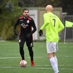 SPORT - NOGOMET - ELITNA LIGA – Zaule Rabuiese – Juventina