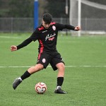 SPORT - NOGOMET - ELITNA LIGA – Zaule Rabuiese – Juventina