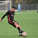 SPORT - NOGOMET - ELITNA LIGA – Zaule Rabuiese – Juventina