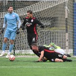 SPORT - NOGOMET - ELITNA LIGA – Zaule Rabuiese – Juventina