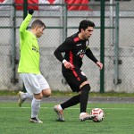 SPORT - NOGOMET - ELITNA LIGA – Zaule Rabuiese – Juventina