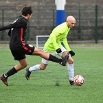 SPORT - NOGOMET - ELITNA LIGA – Zaule Rabuiese – Juventina