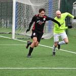 SPORT - NOGOMET - ELITNA LIGA – Zaule Rabuiese – Juventina
