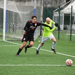 SPORT - NOGOMET - ELITNA LIGA – Zaule Rabuiese – Juventina
