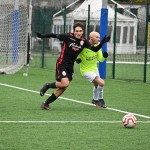 SPORT - NOGOMET - ELITNA LIGA – Zaule Rabuiese – Juventina