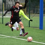 SPORT - NOGOMET - ELITNA LIGA – Zaule Rabuiese – Juventina
