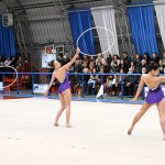 Sport - RITMIKA - BOROVA BOZICNA AKADEMIJA