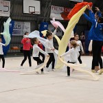 Sport - RITMIKA - BOROVA BOZICNA AKADEMIJA