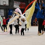 Sport - RITMIKA - BOROVA BOZICNA AKADEMIJA