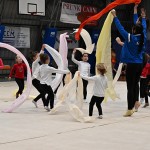Sport - RITMIKA - BOROVA BOZICNA AKADEMIJA