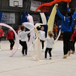 Sport - RITMIKA - BOROVA BOZICNA AKADEMIJA
