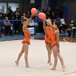 Sport - RITMIKA - BOROVA BOZICNA AKADEMIJA