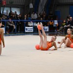Sport - RITMIKA - BOROVA BOZICNA AKADEMIJA