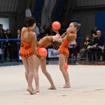 Sport - RITMIKA - BOROVA BOZICNA AKADEMIJA
