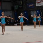 Sport - RITMIKA - BOROVA BOZICNA AKADEMIJA