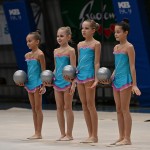 Sport - RITMIKA - BOROVA BOZICNA AKADEMIJA