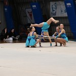 Sport - RITMIKA - BOROVA BOZICNA AKADEMIJA