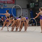 Sport - RITMIKA - BOROVA BOZICNA AKADEMIJA