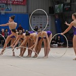 Sport - RITMIKA - BOROVA BOZICNA AKADEMIJA
