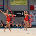 Sport - RITMIKA - BOROVA BOZICNA AKADEMIJA