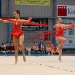 Sport - RITMIKA - BOROVA BOZICNA AKADEMIJA