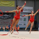 Sport - RITMIKA - BOROVA BOZICNA AKADEMIJA