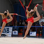Sport - RITMIKA - BOROVA BOZICNA AKADEMIJA