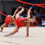 Sport - RITMIKA - BOROVA BOZICNA AKADEMIJA