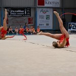Sport - RITMIKA - BOROVA BOZICNA AKADEMIJA