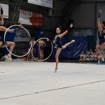 Sport - RITMIKA - BOROVA BOZICNA AKADEMIJA