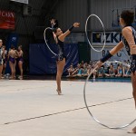 Sport - RITMIKA - BOROVA BOZICNA AKADEMIJA