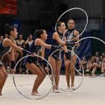 Sport - RITMIKA - BOROVA BOZICNA AKADEMIJA