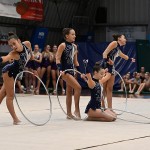 Sport - RITMIKA - BOROVA BOZICNA AKADEMIJA