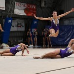 Sport - RITMIKA - BOROVA BOZICNA AKADEMIJA