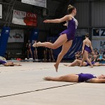 Sport - RITMIKA - BOROVA BOZICNA AKADEMIJA