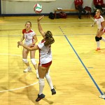 Sport - ODBOJKA - 1. ZENSKA DIVIZIJA – Sokol Zalet – Soca Lokanda Devetak ZKB