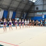 Sport - RITMIKA - BOROVA BOZICNA AKADEMIJA