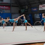 Sport - RITMIKA - BOROVA BOZICNA AKADEMIJA