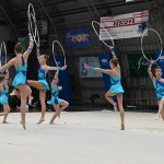 Sport - RITMIKA - BOROVA BOZICNA AKADEMIJA